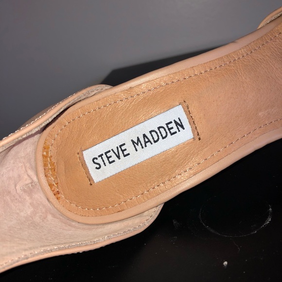 New W/O Tags Steve Madden heels, size 9 - Picture 5 of 5